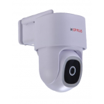 CP PLUS 4MP WIFI FULL COLOR PAN/TILT CAMERA CP-Z45Q